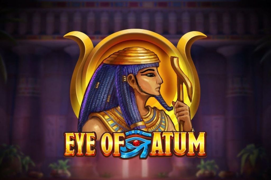 EYE OF ATUM