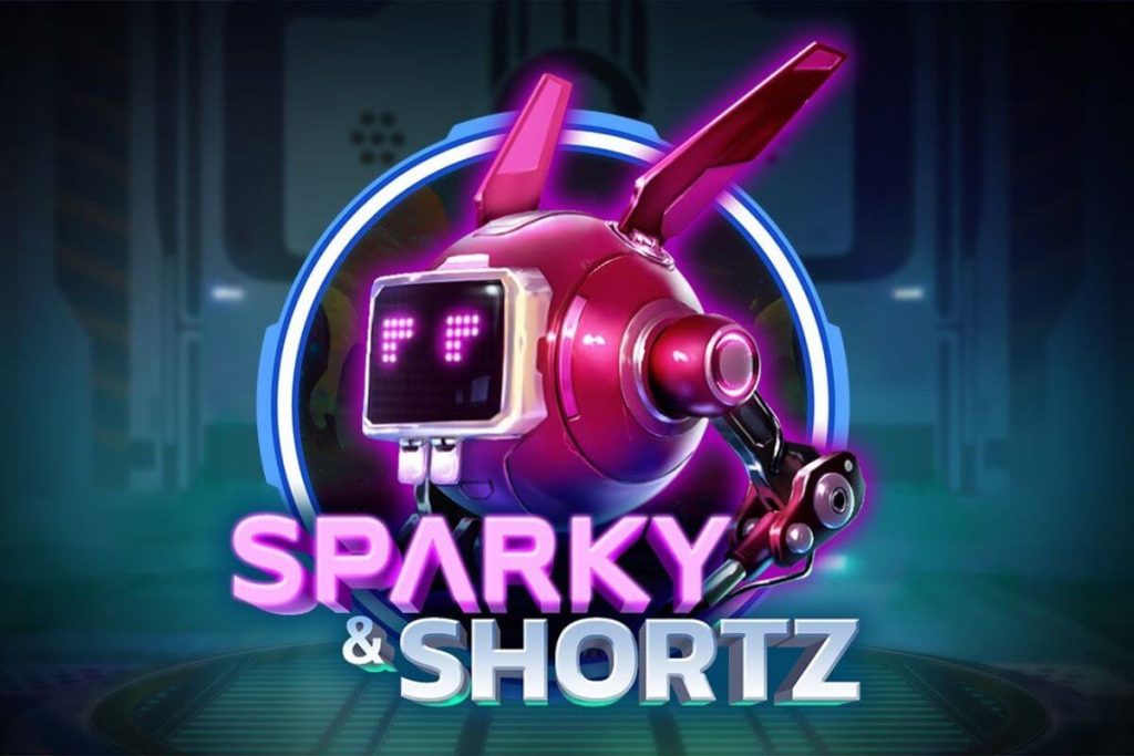 SPARKY & SHORTZ