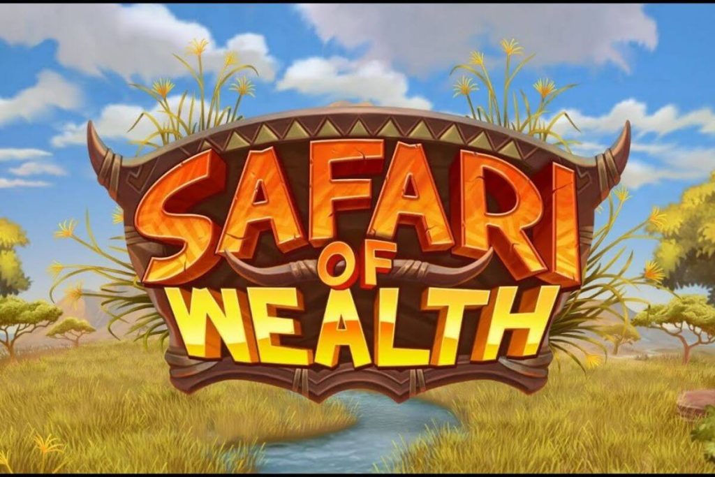 SAFARI OF WEALTH