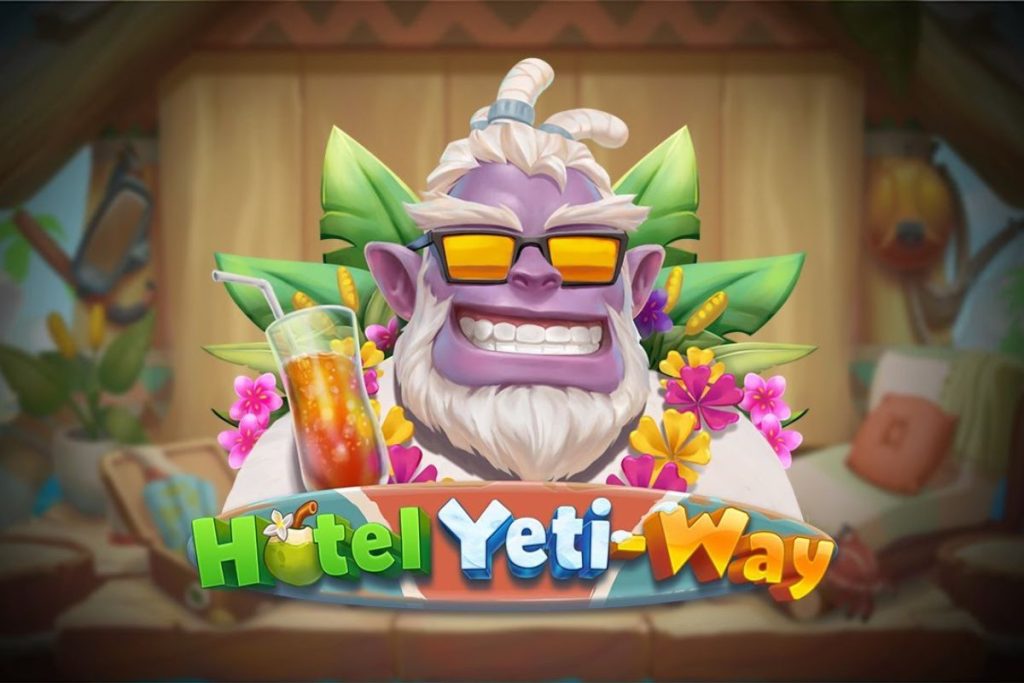 HOTEL YETI WAY